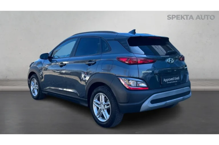 Hyundai Kona 1. 0T-GDI