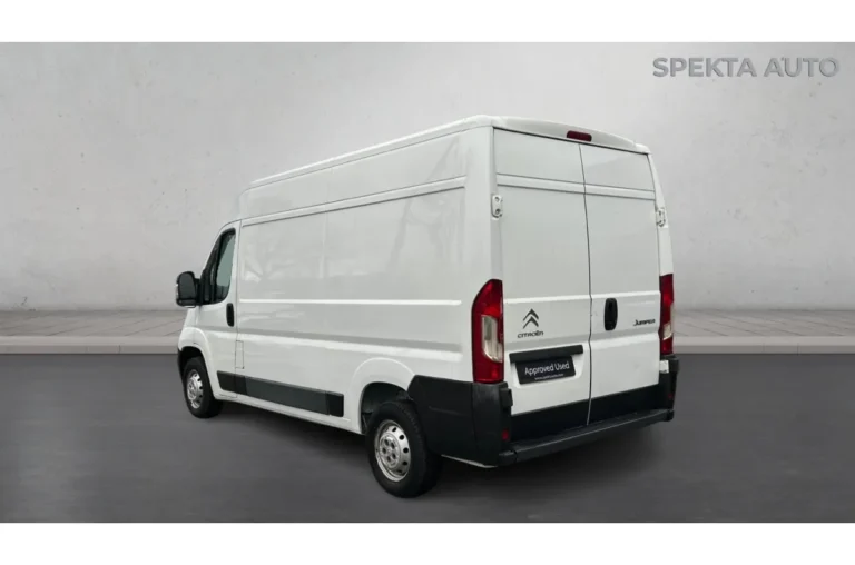 Citroen Jumper 2.0 HDi