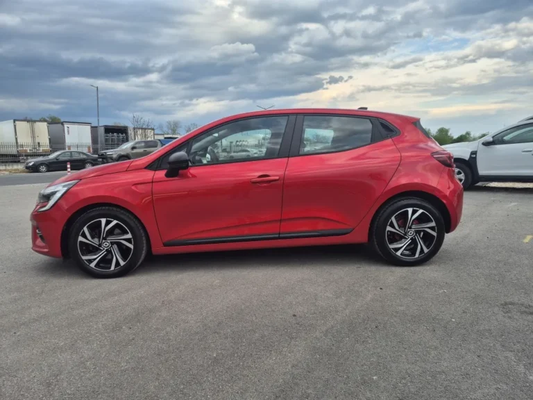 Renault Clio 1.5DCI
