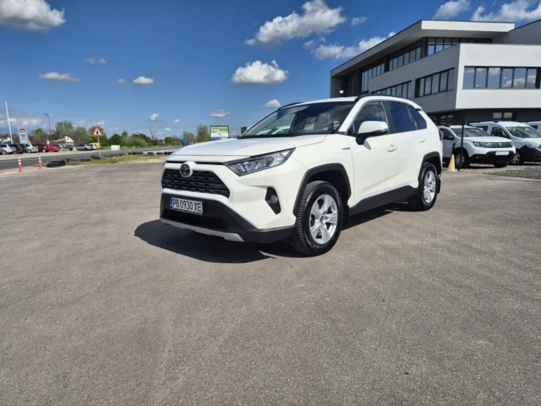 Toyota Rav4 EXECUTIVE/2.5HYBRID/222кс. ГАРАНЦИЯ