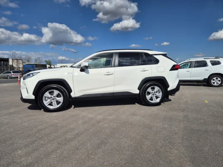 Toyota Rav4 EXECUTIVE/2.5HYBRID/222кс. ГАРАНЦИЯ