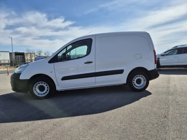 Citroen Berlingo N1-НОВА=ЦЕНА-8600евро