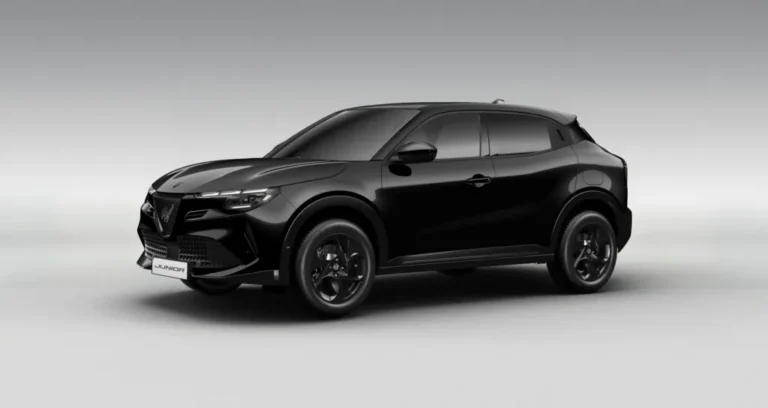 ALFA ROMEO JUNIOR CORE IBRIDA