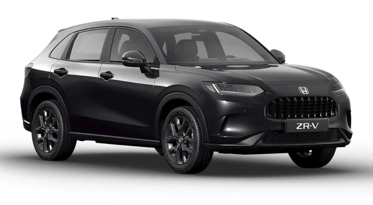 Honda ZR-V Elegance e:HEV
