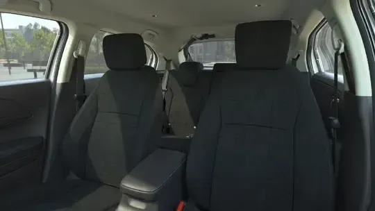 Honda HR-V Elegance e:HEV