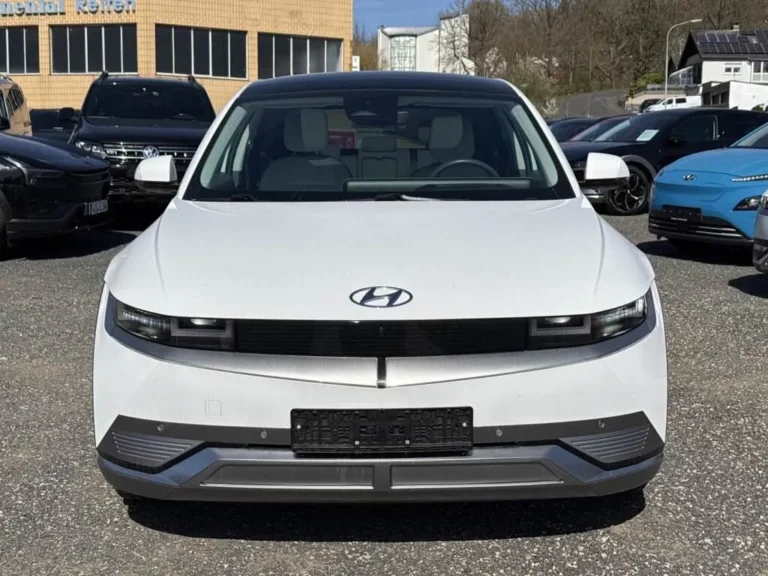 HYUNDAI IONIQ 5 77.4KWh/AWD/UNIQ/360/PAN/HEAD-UP