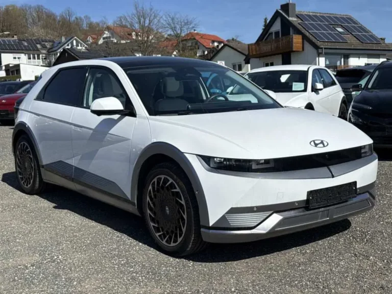 HYUNDAI IONIQ 5 77.4KWh/AWD/UNIQ/360/PAN/HEAD-UP