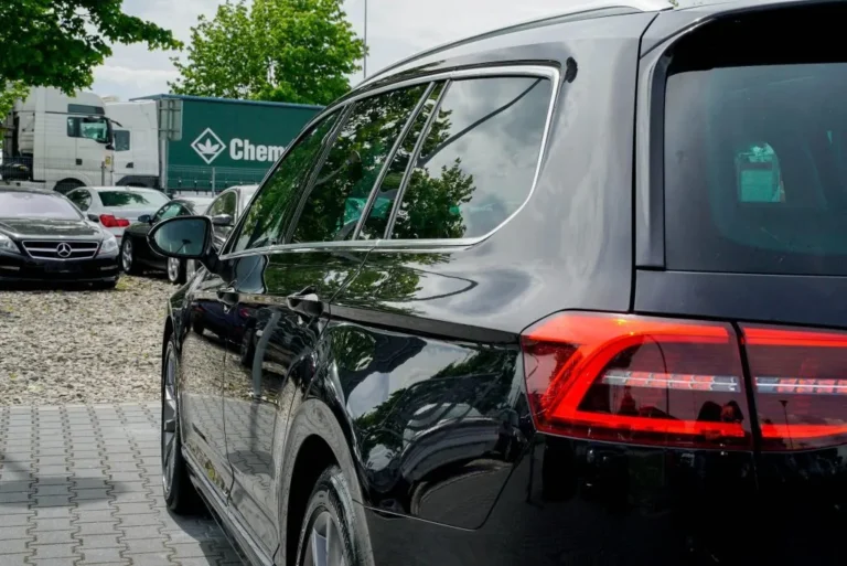 VW Passat Variant B8 R-Line 2.0TDI 190к.с.