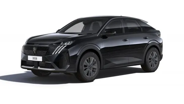 Peugeot 3008 SUV