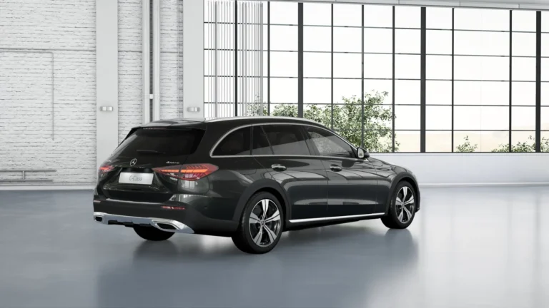 Mercedes-Benz C-класа C 220 d 4MATIC All-Terrain