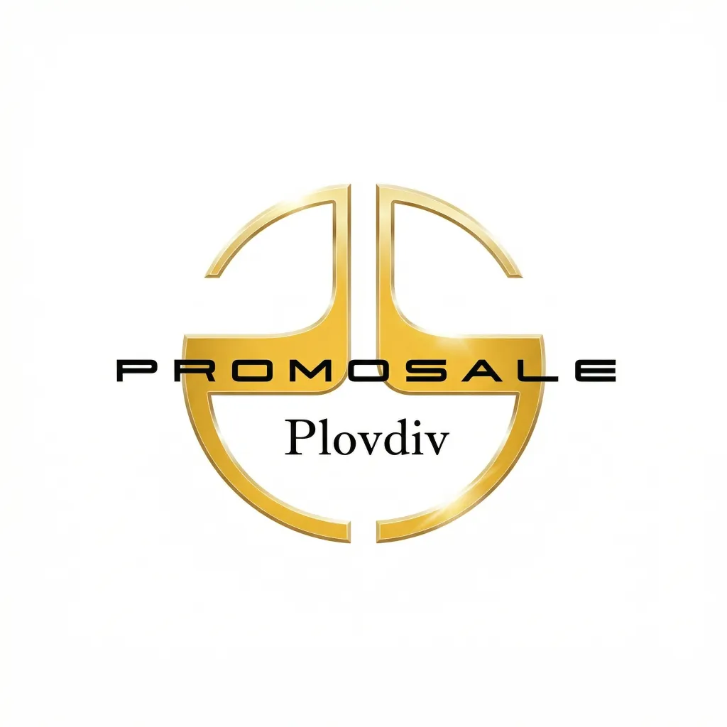 Promosale Plovdiv