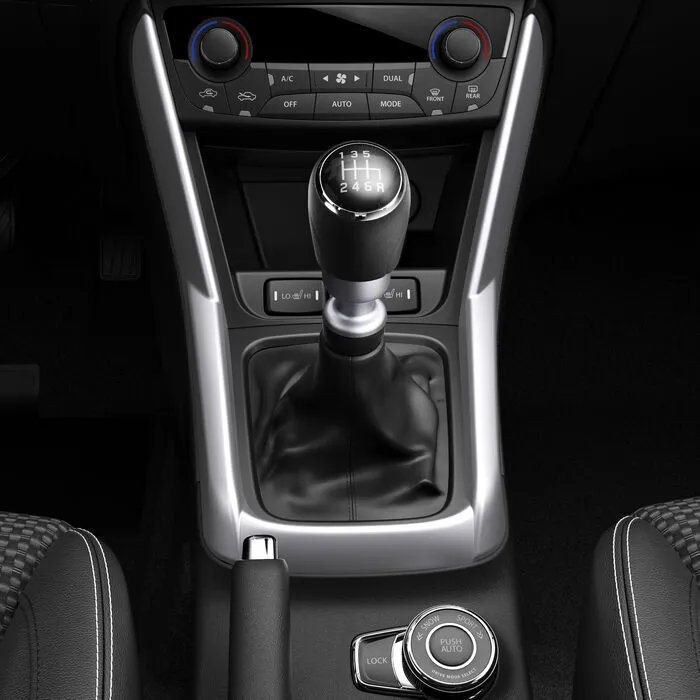 SUZUKI S-CROSS HYBRID 1.4 2WD GL+