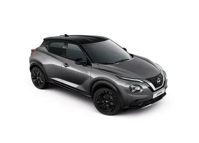 Nissan Juke N-Sport HYBRID