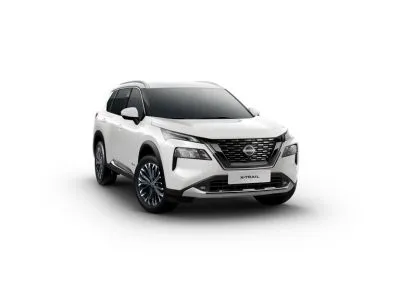 Nissan X-Trail e-Power Hybrid Acenta Classic 4х2 5 места