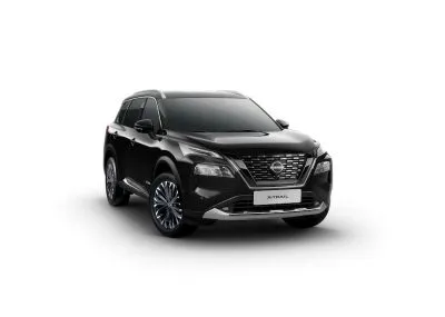 Nissan X-Trail e-Power Hybrid N-Connecta Comfort 4х2 5 места