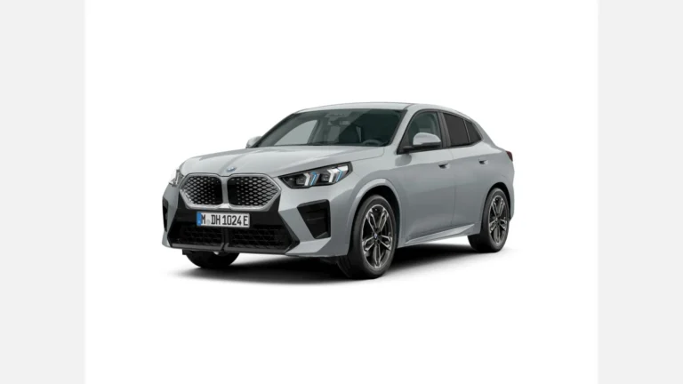 BMW iX2 xDrive30