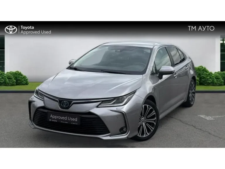 Toyota Corolla SDN 1.8HSD EXECUTIVE