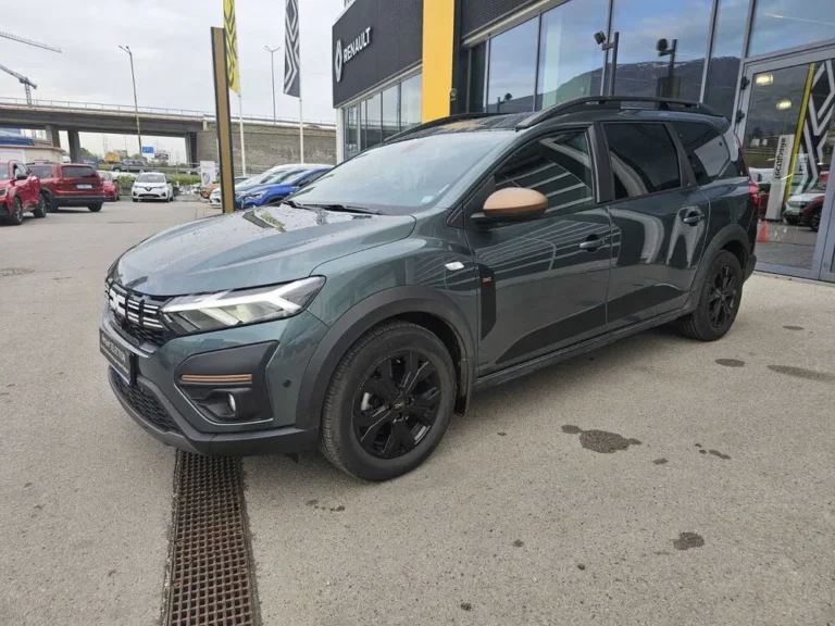 Dacia JOGGER