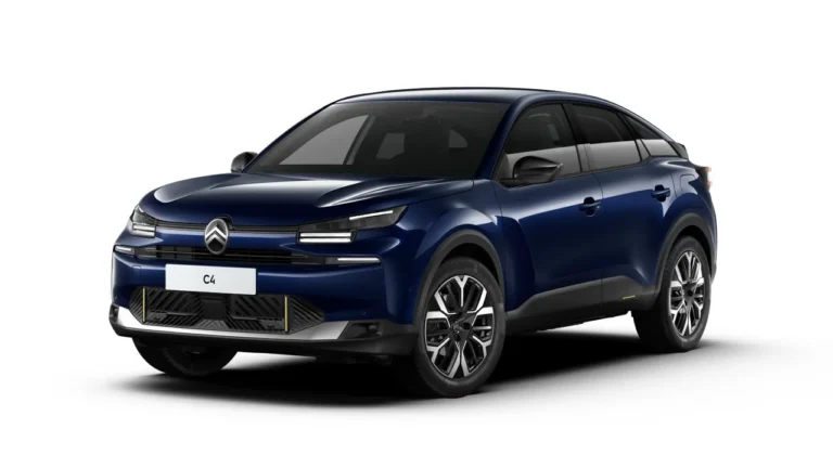 CITROËN C4