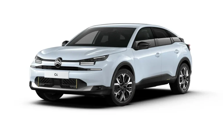 CITROËN C4