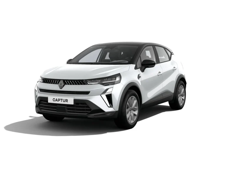 Renault Captur techno