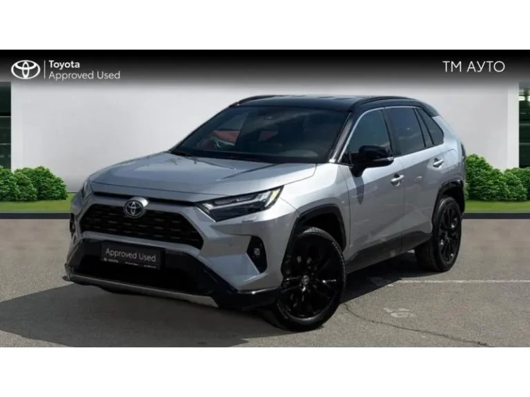 Toyota RAV-4 2.5HSD SELECTION AWD