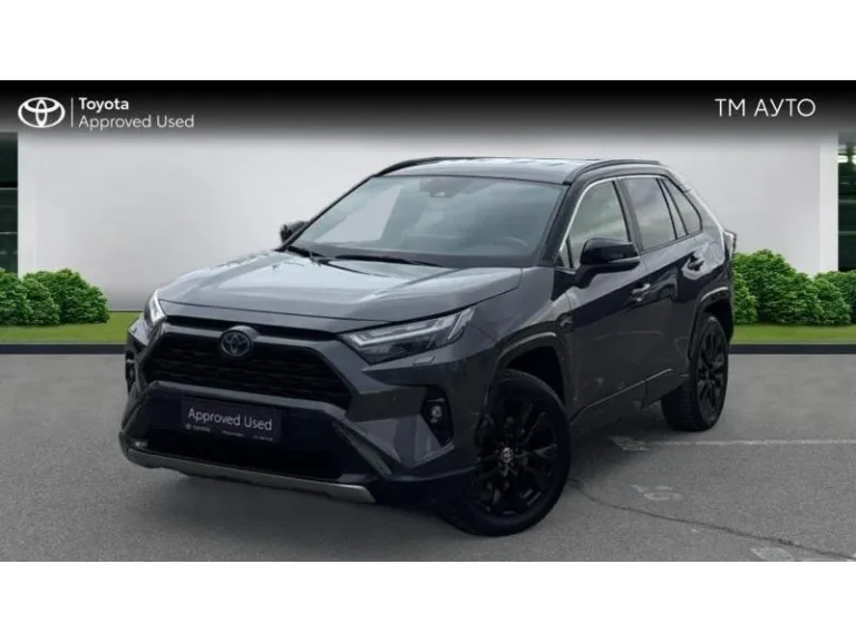 Toyota RAV-4 2.5HSD SELECTION AWD