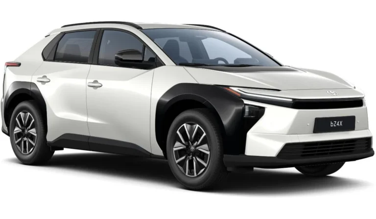 Toyota bZ4X FWD Executive / 57.7kWh