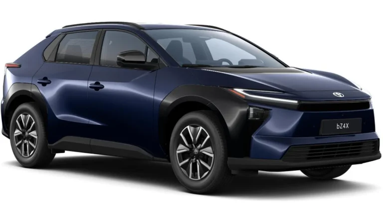 Toyota bZ4X FWD Executive/ 73.1kWh