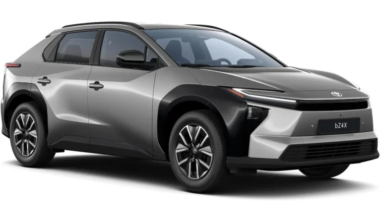 Toyota bZ4X AWD Executive / 73.1kWh