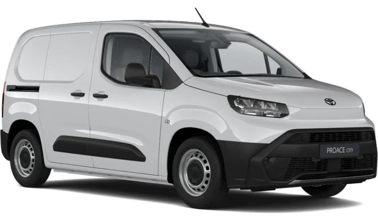 Toyota Proace City Comfort