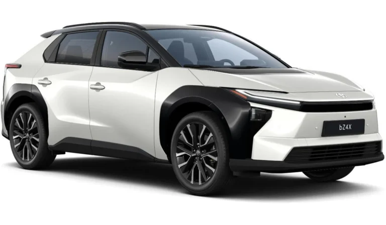 Toyota bZ4X Luxury Premium