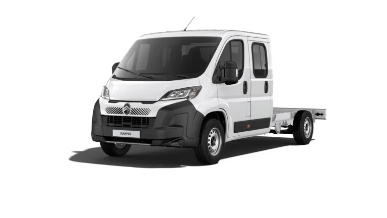 CITROËN JUMPER