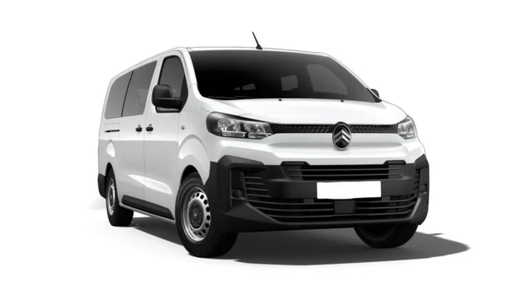 CITROËN JUMPY