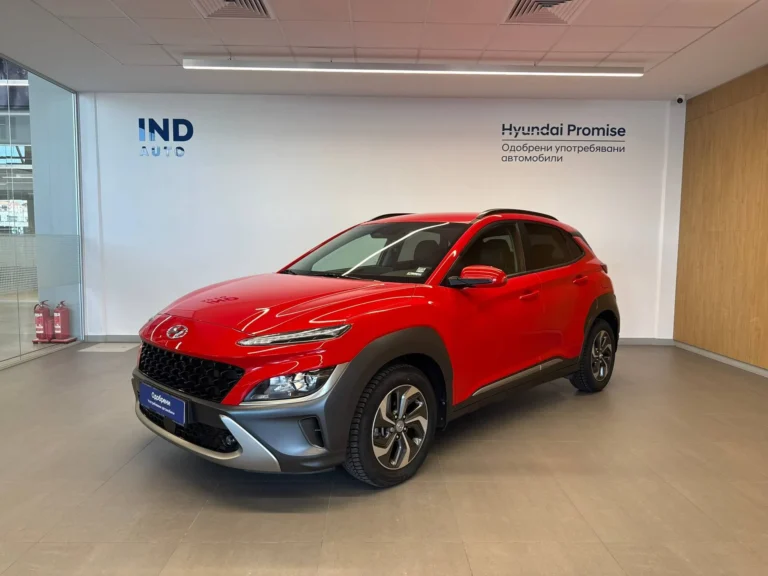 Hyundai KONA EXCLUSIVE Hybrid