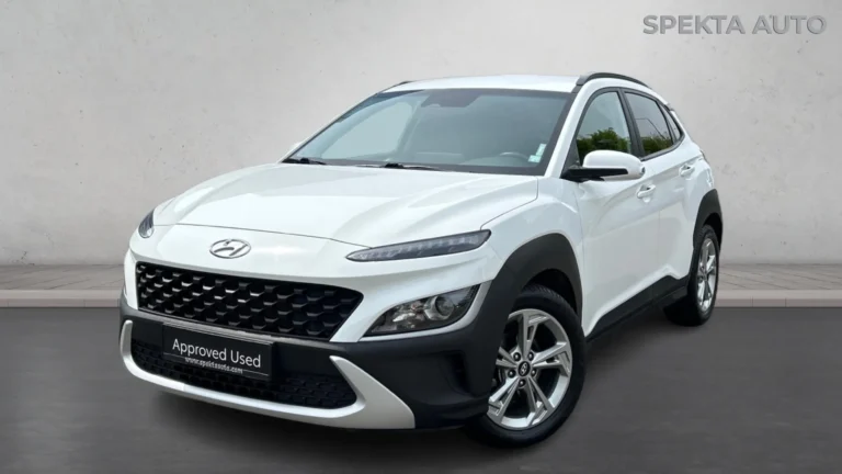 Hyundai Kona 1. 0T-GDI
