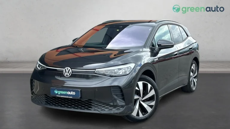VW ID.4 Pro RWD 77 kWh