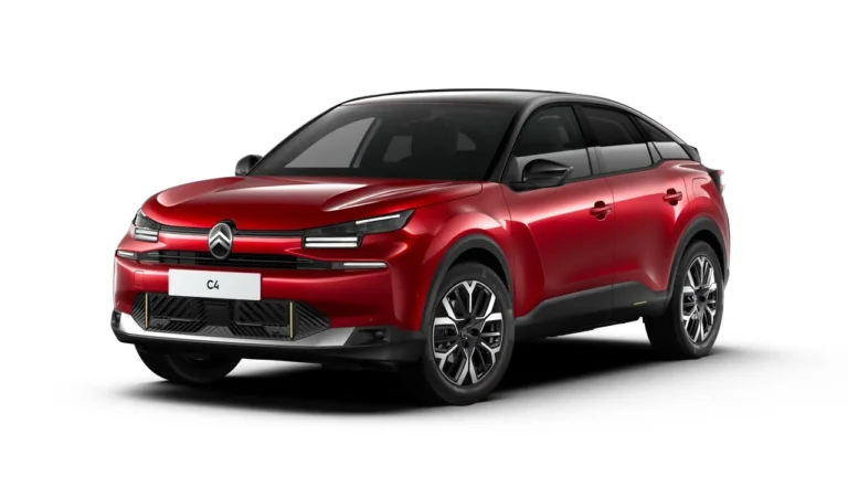 CITROËN C4