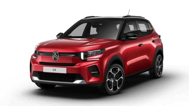 CITROËN C3