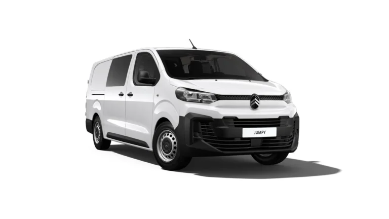 CITROËN JUMPY