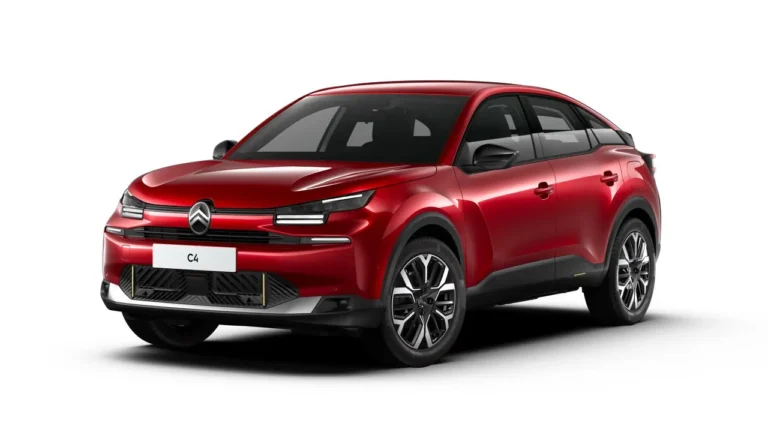 CITROËN C4