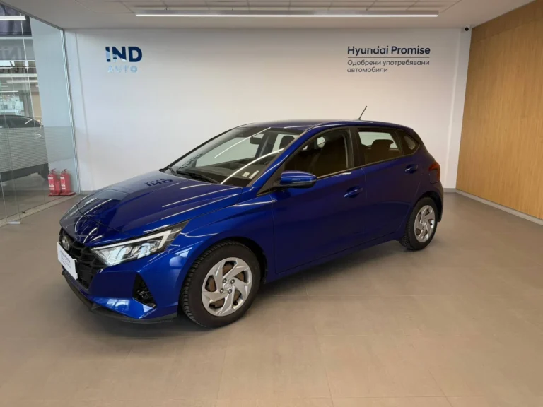 Hyundai i20 CLASSIC