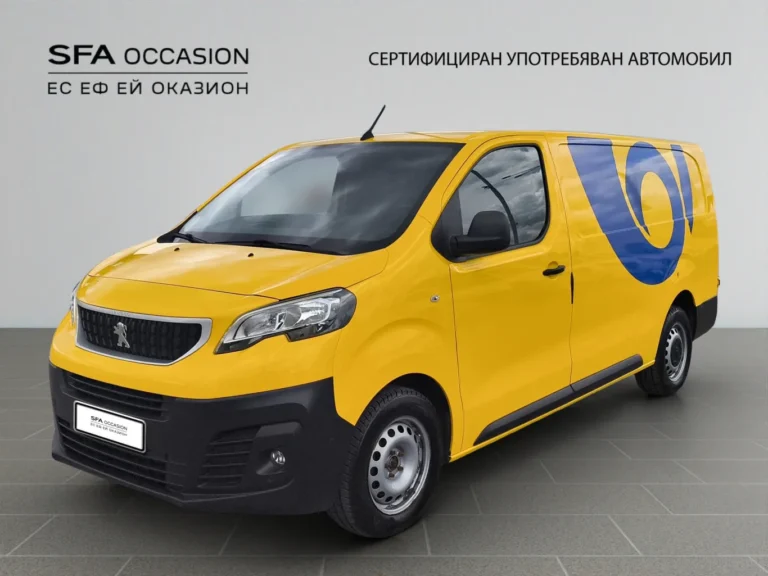 Peugeot Expert товарен