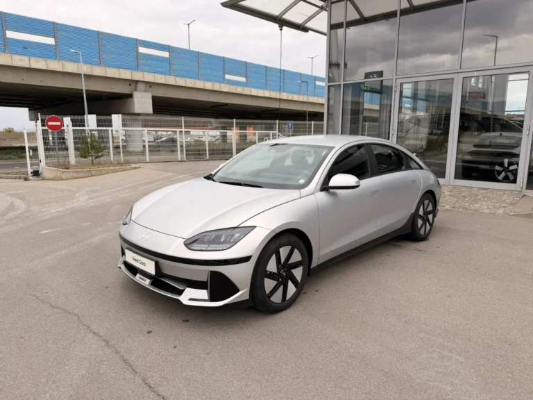 Hyundai IONIQ 6 53kWh RWD