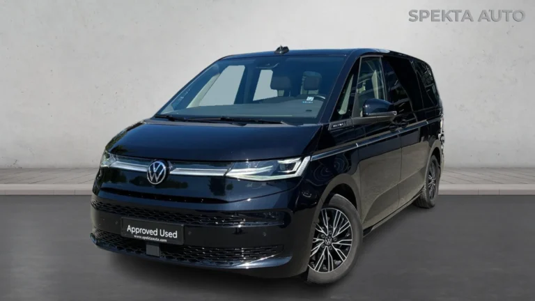 VW Multivan