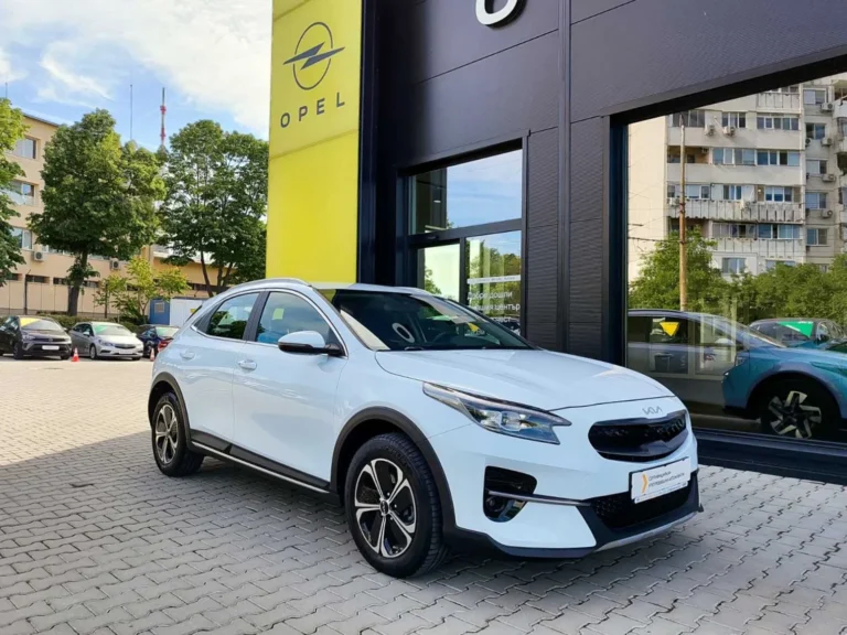 Kia xCeed SUV 141к.с. Plug-In Hybrid