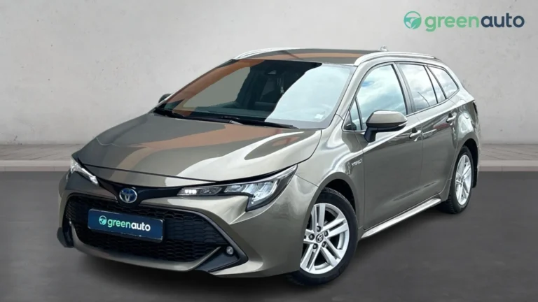 Toyota Corolla 1. 8 HSD  Executive