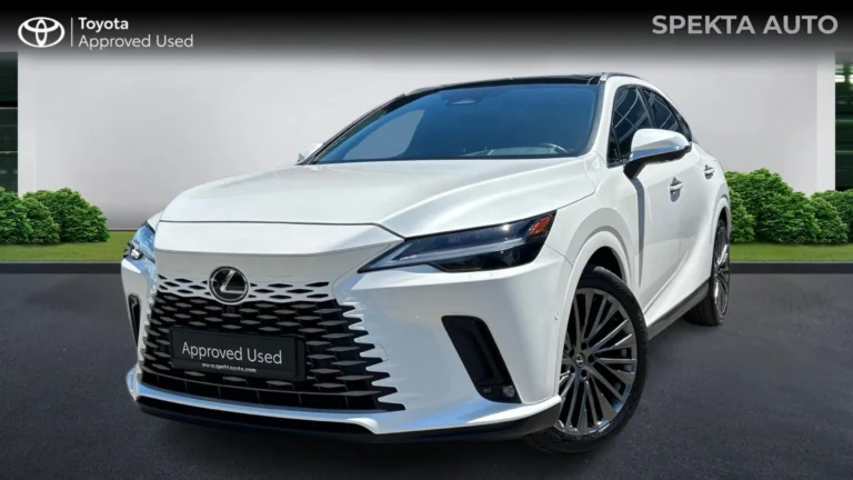 Lexus RX 450h