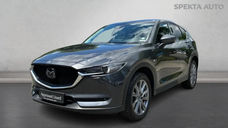 Mazda CX-5  2.5i AWD Ultimate
