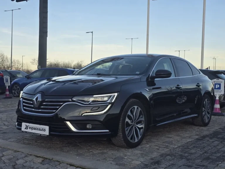 Renault Talisman